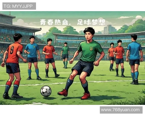 黎明厂足球:团结拼搏的精神象征与青春梦想的追逐之旅
