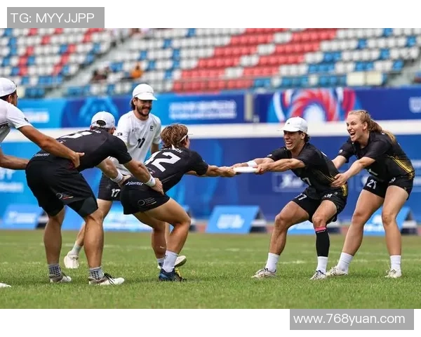 飞盘灵活性排名揭晓杭州飞盘队表现突出创历史新高